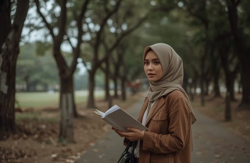 Daftar Cek Persiapan Luar Negeri yang Aman dan Efisien