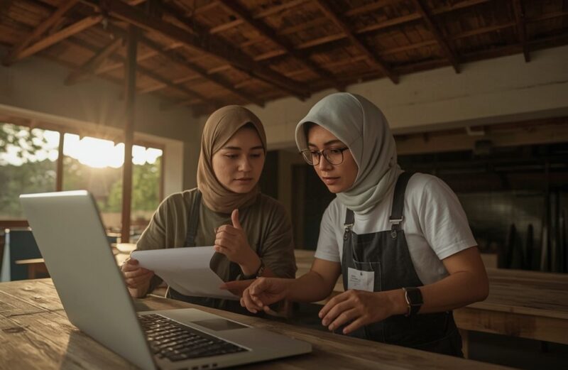 Langkah Nyata Meningkatkan Efisiensi Rumah dengan Panel Surya