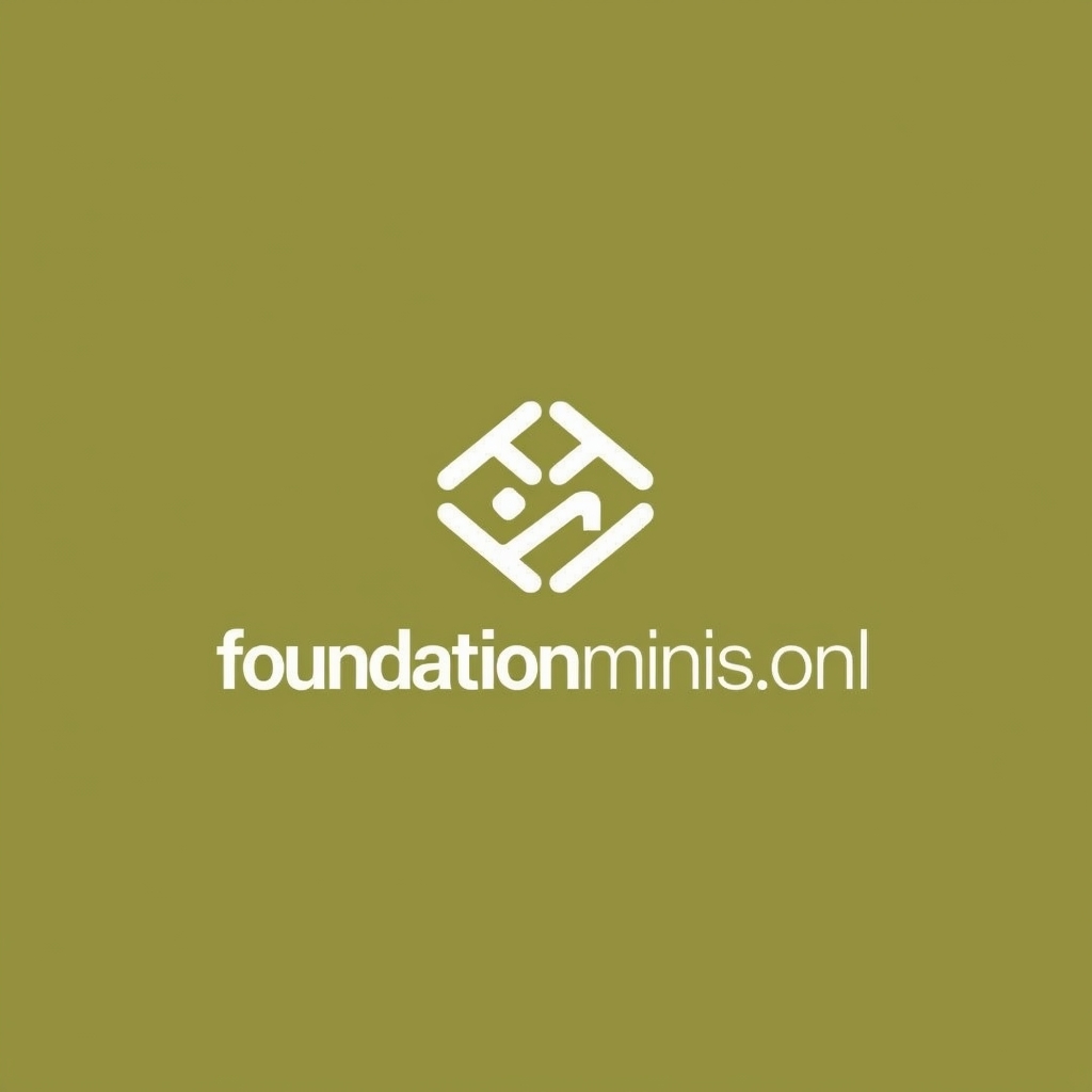 Foundationminis